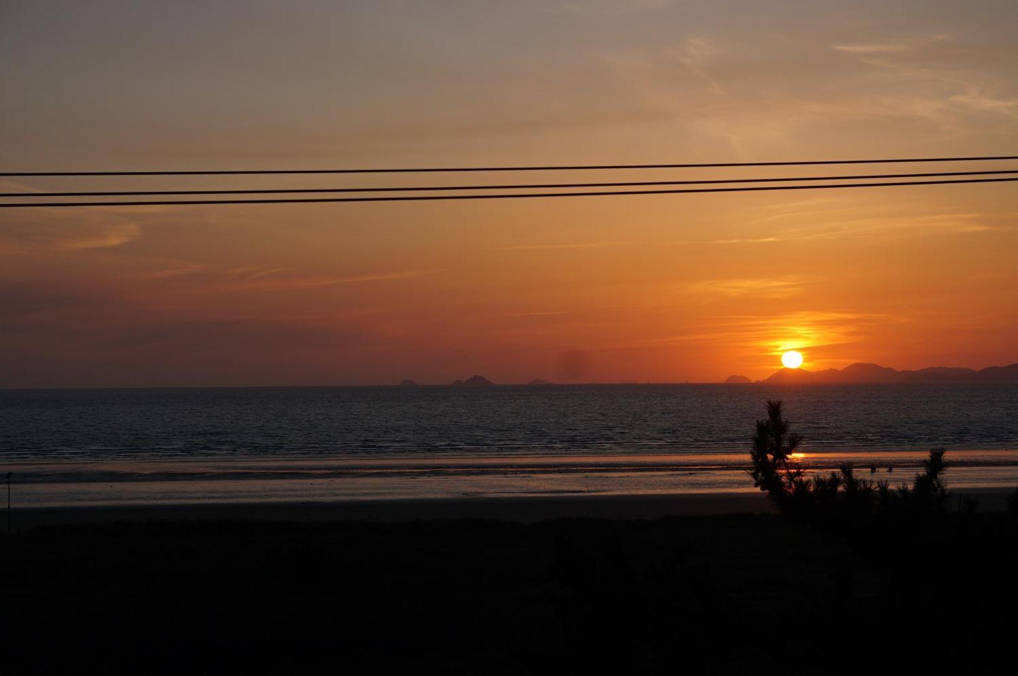 Taean Sharon Pension Exterior photo